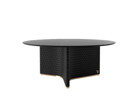 versace coloured table|Versace home table.